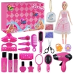 Picture of Christmas Gift for Girl, Event Calendar