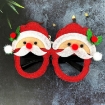 Picture of Funny Deer Glasses, Christmas Gift