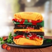 Picture of Funny Christmas Stockings
