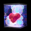 Picture of LED Glow Teddy Bear