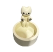 Picture of Funny Resin Candle Holder